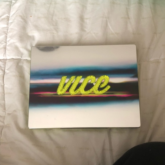 Urban Decay Other - 💄Urban decay palette💄